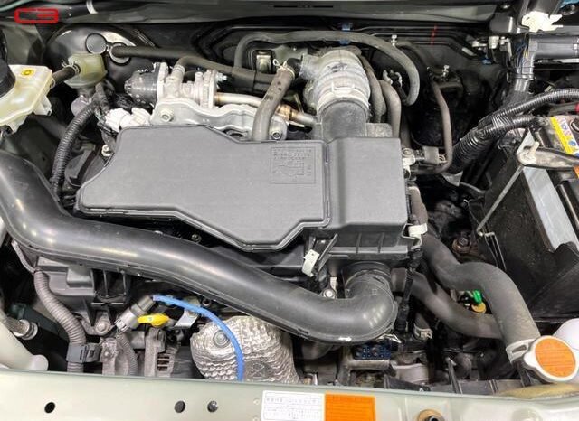
								TOYOTA PASSO FOR SALE IN KENYA full									