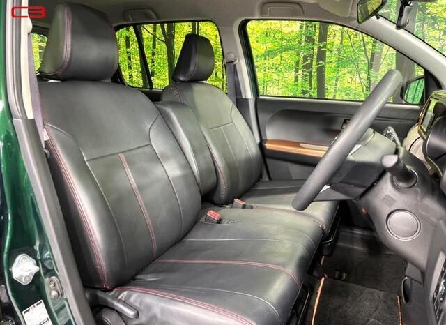 
								TOYOTA PASSO FOR SALE IN KENYA full									