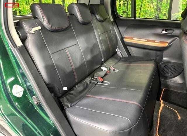
								TOYOTA PASSO FOR SALE IN KENYA full									