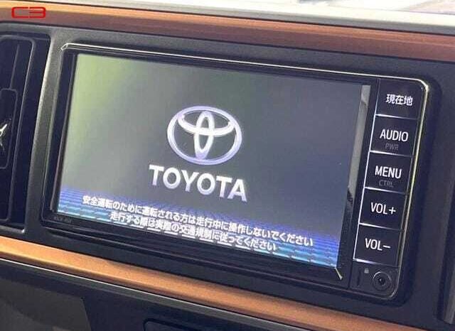 
								TOYOTA PASSO FOR SALE IN KENYA full									