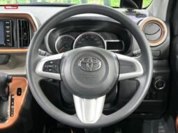 
										TOYOTA PASSO FOR SALE IN KENYA full									