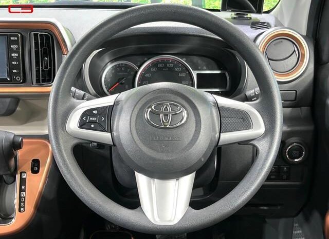 
								TOYOTA PASSO FOR SALE IN KENYA full									