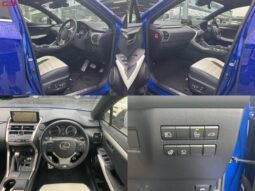 
										LEXUS NX FOR SALE IN KENYA full									