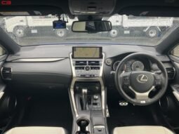 
										LEXUS NX FOR SALE IN KENYA full									