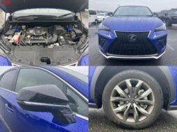 
										LEXUS NX FOR SALE IN KENYA full									