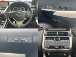 
										LEXUS NX FOR SALE IN KENYA full									