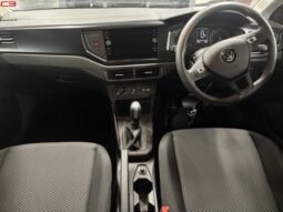 
										VOLKSWAGEN POLO FOR SALE IN KENYA full									