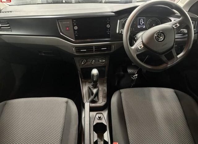 
								VOLKSWAGEN POLO FOR SALE IN KENYA full									