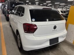 
										VOLKSWAGEN POLO FOR SALE IN KENYA full									