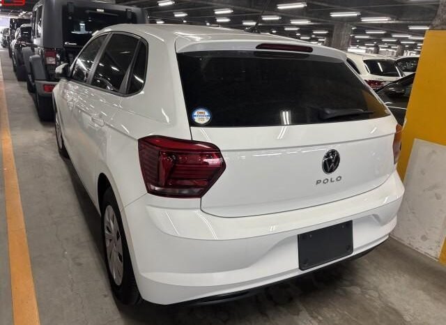 
								VOLKSWAGEN POLO FOR SALE IN KENYA full									