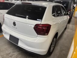
										VOLKSWAGEN POLO FOR SALE IN KENYA full									