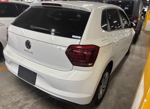 
								VOLKSWAGEN POLO FOR SALE IN KENYA full									