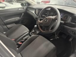 
										VOLKSWAGEN POLO FOR SALE IN KENYA full									