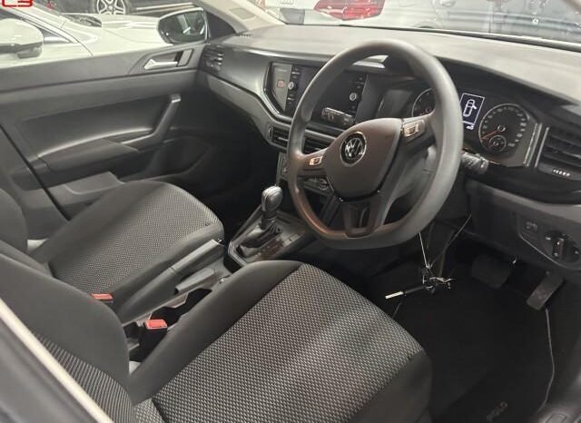 
								VOLKSWAGEN POLO FOR SALE IN KENYA full									