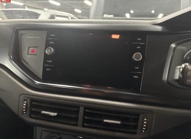 
								VOLKSWAGEN POLO FOR SALE IN KENYA full									