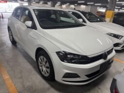
										VOLKSWAGEN POLO FOR SALE IN KENYA full									