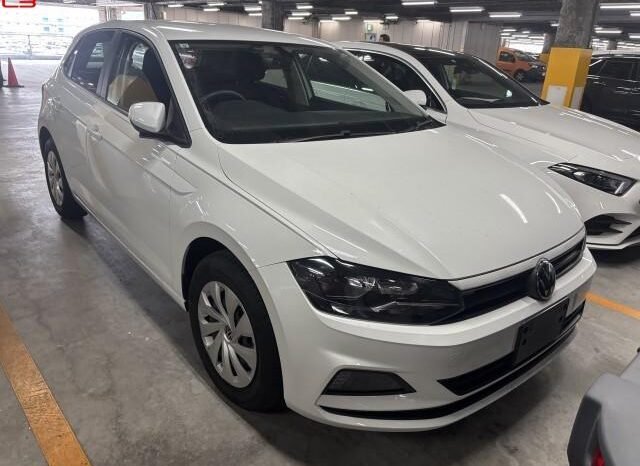 
								VOLKSWAGEN POLO FOR SALE IN KENYA full									