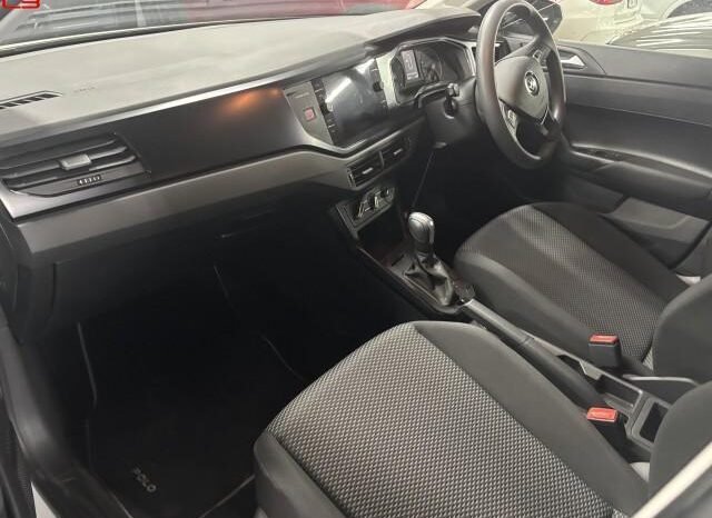 
								VOLKSWAGEN POLO FOR SALE IN KENYA full									