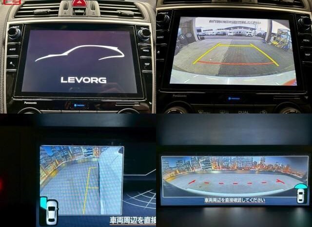 
								SUBARU LEVORG FOR SALE IN KENYA full									
