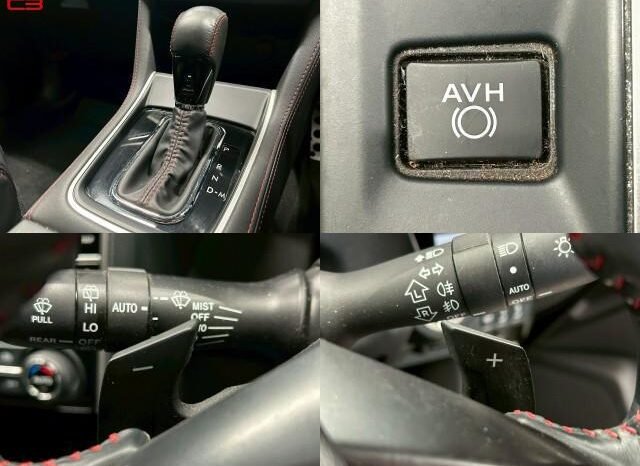 
								SUBARU LEVORG FOR SALE IN KENYA full									