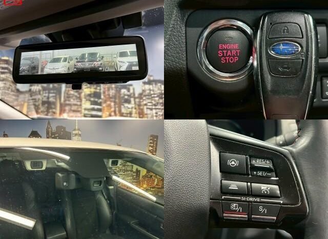 
								SUBARU LEVORG FOR SALE IN KENYA full									