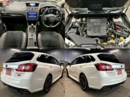 
										SUBARU LEVORG FOR SALE IN KENYA full									