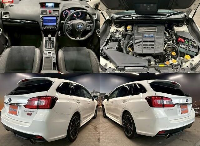 
								SUBARU LEVORG FOR SALE IN KENYA full									