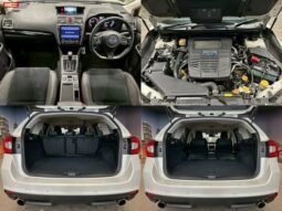 
										SUBARU LEVORG FOR SALE IN KENYA full									