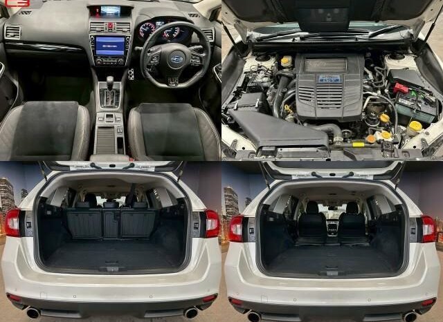 
								SUBARU LEVORG FOR SALE IN KENYA full									