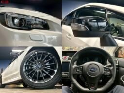 
										SUBARU LEVORG FOR SALE IN KENYA full									