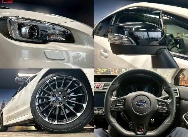 
								SUBARU LEVORG FOR SALE IN KENYA full									