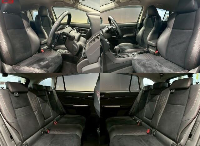 
								SUBARU LEVORG FOR SALE IN KENYA full									