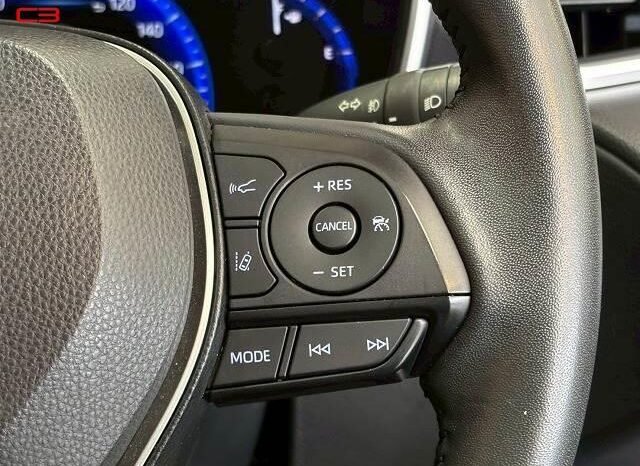 
								TOYOTA COROLLA CROSS FOR SALE IN KENYA full									