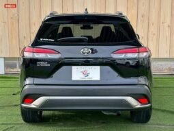 
										TOYOTA COROLLA CROSS FOR SALE IN KENYA full									