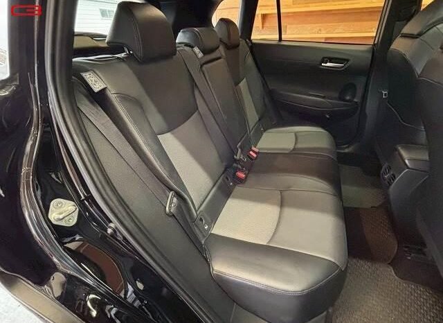 
								TOYOTA COROLLA CROSS FOR SALE IN KENYA full									
