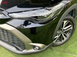 
										TOYOTA COROLLA CROSS FOR SALE IN KENYA full									