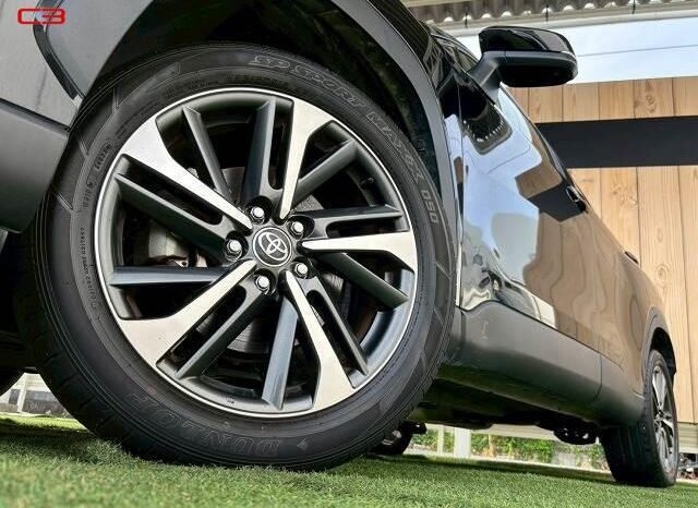 
								TOYOTA COROLLA CROSS FOR SALE IN KENYA full									