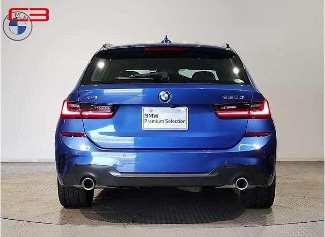 
								BMW 3 SERIES FOR SALE IN KENYA full									