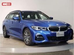 
										BMW 3 SERIES FOR SALE IN KENYA full									