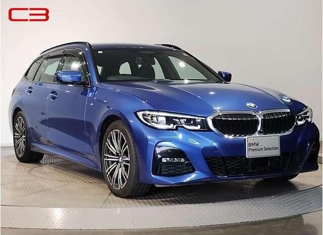 
								BMW 3 SERIES FOR SALE IN KENYA full									
