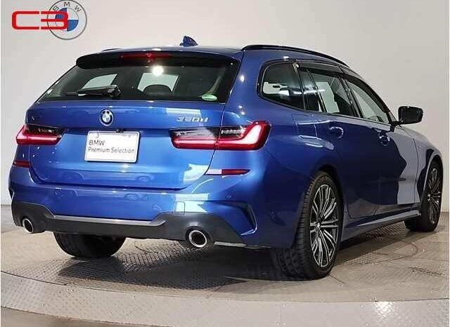 
								BMW 3 SERIES FOR SALE IN KENYA full									
