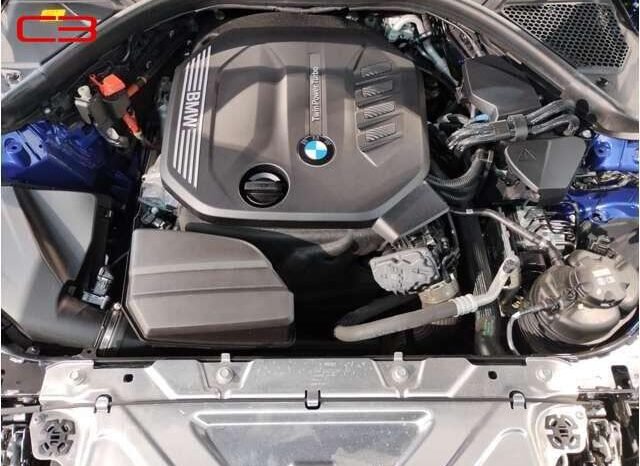 
								BMW 3 SERIES FOR SALE IN KENYA full									
