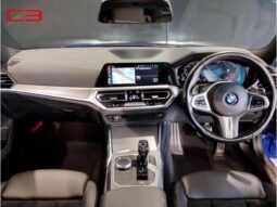
										BMW 3 SERIES FOR SALE IN KENYA full									
