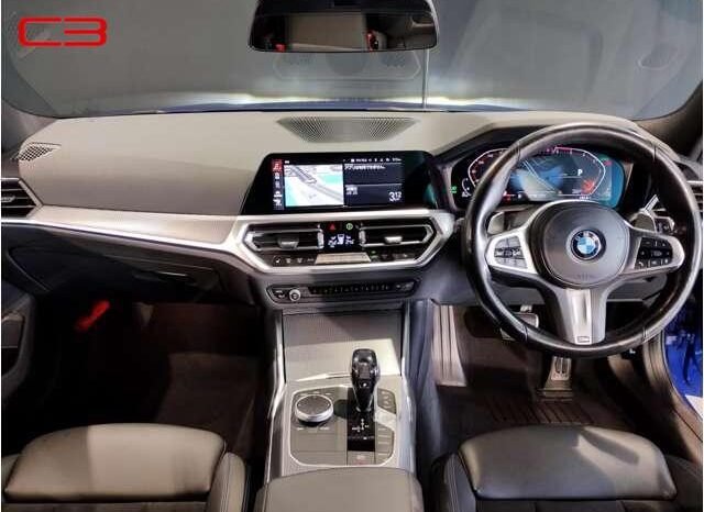 
								BMW 3 SERIES FOR SALE IN KENYA full									
