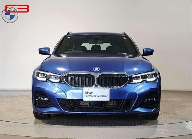 
								BMW 3 SERIES FOR SALE IN KENYA full									