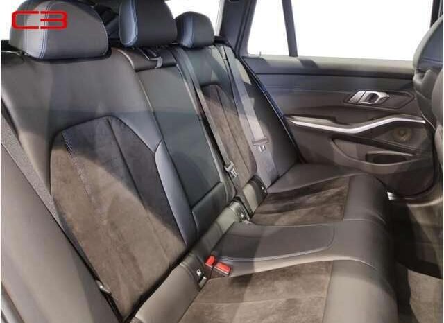 
								BMW 3 SERIES FOR SALE IN KENYA full									