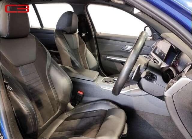
								BMW 3 SERIES FOR SALE IN KENYA full									