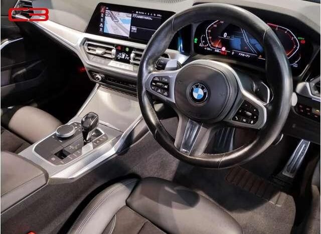 
								BMW 3 SERIES FOR SALE IN KENYA full									