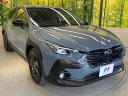 
										SUBARU CROSSTREK FOR SALE IN KENYA full									
