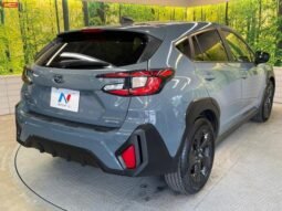 
										SUBARU CROSSTREK FOR SALE IN KENYA full									